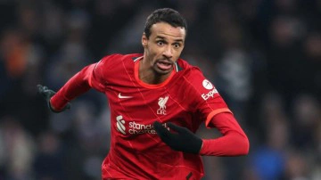 Beşiktaş'tan Joel Matip s&uuml;rprizi!
