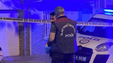 Bı&ccedil;aklı kavgada 1&rsquo;i ağır 4 kişi yaralandı