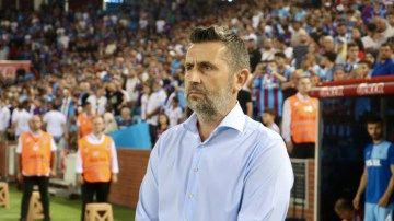 Bjelica: "&Ccedil;ok iyi bir takım olma yolundayız"