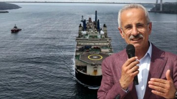 Boğaz ge&ccedil;işlerinde yeni d&ouml;nem! Zamlı tarife yarından itibaren başlıyor