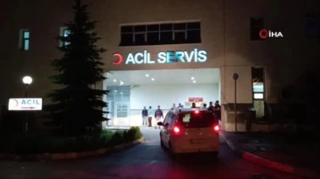 Bolu'da Tavuk D&ouml;ner D&uuml;kkanında 21 Kişi Zehirlendi