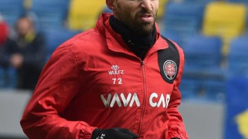 Borini'nin yeni adresi a&ccedil;ıklandı! Pirlo'nun takımına gidiyor