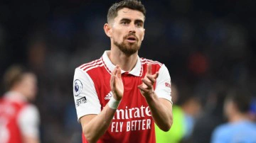 Brezilya basını duyurdu: Jorginho ile g&ouml;r&uuml;şmeler başladı!