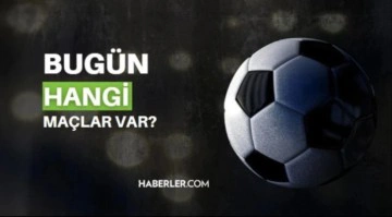 Bug&uuml;n hangi ma&ccedil;lar var? Bug&uuml;n ma&ccedil; var mı, kimin ma&ccedil;ı var 8 Ağustos 2023? Bu akşam hangi ma&ccedil;lar var,