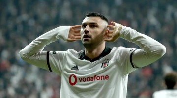 Burak Yılmaz kimdir? Burak Yılmaz ka&ccedil; yaşında, nereli? Burak Yılmaz biyografisi!