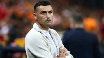 Burak Yılmaz'dan bomba a&ccedil;ıklamalar! Beşiktaşlı taraftarları kızdırdı