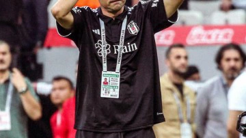 Burak Yılmaz'dan Galatasaray ma&ccedil;ı i&ccedil;in &ouml;zel plan!