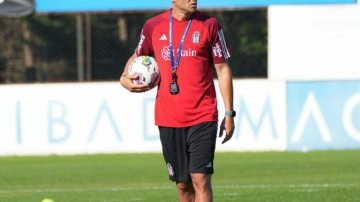 Burak Yılmaz'ın kritik kararı! Şenol G&uuml;neş gitmeseydi...