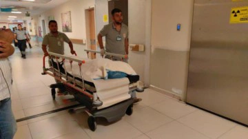 Bursa'da tarlada uyurken kamyonetin ezdiği 4 yaşındaki &ccedil;ocuk &ouml;ld&uuml;