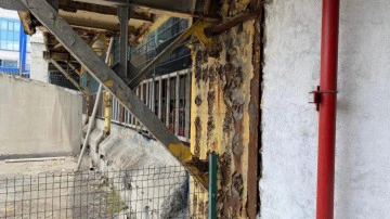 B&uuml;y&uuml;k İstanbul Otogarı &ccedil;&uuml;r&uuml;yor: Koku ve pislik isyan ettirdi