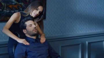 &Ccedil;ağla Demir, eski rol arkadaşı Kaan Urgancıoğlu'nun başrol olduğu Yargı'ya dahil oldu