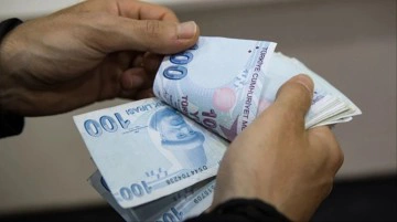 &Ccedil;alışmayan emeklilere 5 bin lira &ouml;demesi yarından itibaren yapılacak