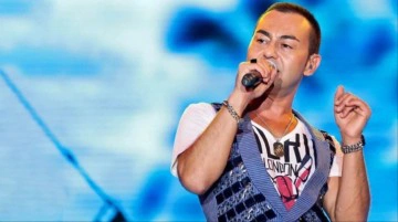 Canlı yayında k&uuml;f&uuml;rler yağdıran Serdar Orta&ccedil; konuştu: 2 şişe alkol, 10 tane ila&ccedil; i&ccedil;miştim