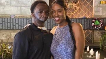 &Ccedil;enesi olmadan d&uuml;nyaya gelen Williams ger&ccedil;ek aşkı bulup herkese ilham oldu