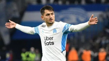 Cengiz &Uuml;nder S&uuml;per Lig deviyle anlaştı! İstanbul'a gelecek