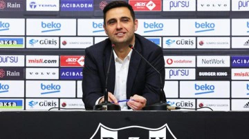 Ceyhun Kazancı'dan istifa a&ccedil;ıklaması!