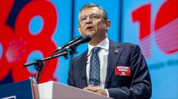 CHP Kurultay'ın PM ve YDK se&ccedil;imi heyecanı! &Ouml;zg&uuml;r &Ouml;zel'in A Takımı belli oldu