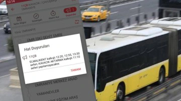 CHP'li İBB'den &Uuml;mraniye Eğitim ve Araştırma Hastanesi'ne ulaşım zulm&uuml;