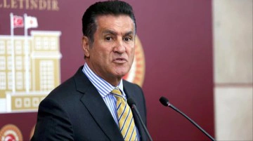 CHP'li Mustafa Sarıg&uuml;l: R&uuml;zgara g&ouml;re dans edenlere inat, Bay Kemal'in yol arkadaşıyım