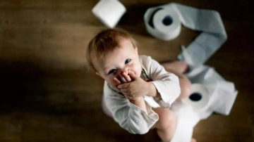 &Ccedil;ocuklarda kabızlığa ne iyi gelir? Kabızlık neden olur ve nasıl ge&ccedil;er?