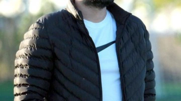 &Ccedil;orum FK Başkanı Oğuzhan Yal&ccedil;ın'dan 'birlik' mesajı