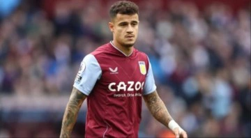 Coutinho Fenerbah&ccedil;e'ye gelecek mi? Coutinho Fenerbah&ccedil;e'ye transfer mi olacak?