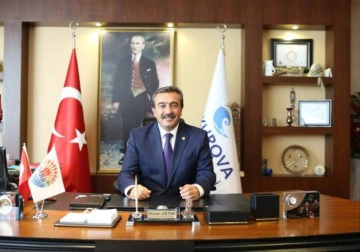 &Ccedil;ukurova Belediyesi hangi partiden? &Ccedil;ukurova Belediye Başkanı kimdir, hangi partiden?