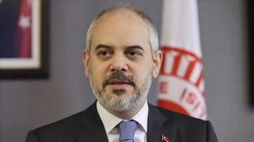 Cumhurbaşkanı Başdanışmanı Kılı&ccedil; ABD Ulusal G&uuml;venlik Danışmanı Sullivan ile g&ouml;r&uuml;şt&uuml;