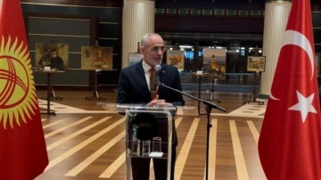 Cumhurbaşkanı Başdanışmanı Yal&ccedil;ın Top&ccedil;u'dan İsrail &ccedil;ağrısı