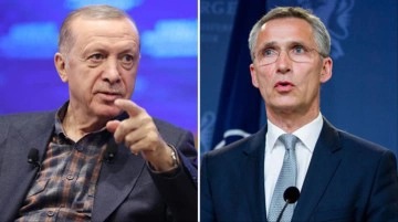 Cumhurbaşkanı Erdoğan'ın İsve&ccedil; ile ilgili s&ouml;zleri d&uuml;nya basınında geniş yer buldu