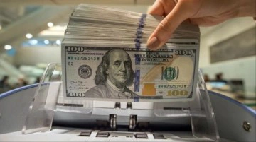 Deutsche Bank yıl sonu dolar tahminini 32 TL'ye y&uuml;kseltti