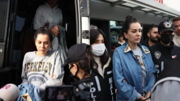 Dilan Polat ka&ccedil; yıl ceza aldı? Dilan Polat neden tutuklandı, olayı nedir?