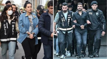 Dilan Polat ve Engin Polat hangi cezaevinde? Polat &ccedil;ifti ka&ccedil; yıl ceza alacak, son durum nedir?
