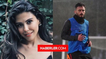 Dilara Aks&uuml;yek Cenk Şahin sevgili mi? Cenk Şahin sevgilisi kim?