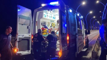 Diyarbakır&rsquo;da iki grup arasında silahlı kavga: 1&rsquo;i ağır 3 yaralı