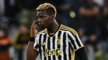 Doping s&uuml;reci cebini yakacak! Pogba'ya asgari &uuml;cretli maaş