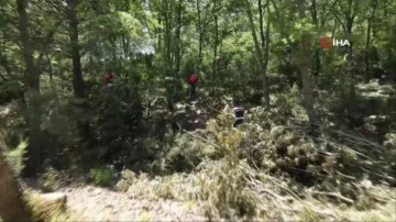 D&uuml;nya Bankası'ndan emekli olan Korhan Berzeg 8 g&uuml;nd&uuml;r kayıp