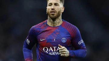 D&uuml;nya bu transferi konuşacak! Sergio Ramos'tan S&uuml;per Lig devine yeşil ışık