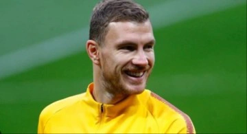 Dzeko m&uuml;sl&uuml;man mı? Edin Dzeko Hıristiyan mı, M&uuml;sl&uuml;man mı?