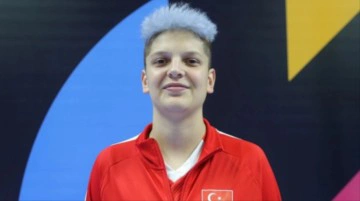 Ebrar Karakurt hangi takımda oynuyor? Voleybolcu Ebrar Karakurt kimdir, hangi takımda oynuyor?