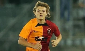 Efe Akman kimdir? Efe Akman ka&ccedil; yaşında, hangi takımda oynuyor? Efe Akman biyografisi!