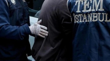 EGM'den a&ccedil;ıklama: DEAŞ ter&ouml;r &ouml;rg&uuml;t&uuml;n&uuml;n &ouml;nemli ismi Amasya'da yakalandı