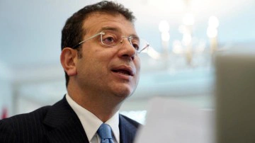 Ekrem İmamoğlu'nun HDP ile ilişkisi dikkat &ccedil;ekiyor