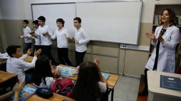 ELL HANGİ B&Ouml;L&Uuml;M, mezunları ne iş yapar?