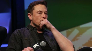 Elon Musk'ın Gazze i&ccedil;in Starlink uydularını g&ouml;ndermesi İsrail'i kızdırdı