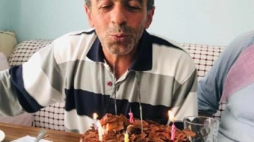 Emekli asker, d&uuml;ğ&uuml;nde maganda kurşunuyla hayatını kaybetti