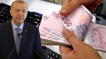 Emeklilere 5 bin TL &ouml;denmesine ilişkin d&uuml;zenleme TBMM Plan ve B&uuml;t&ccedil;e Komisyonunda kabul edildi