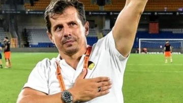 Emre Bel&ouml;zoğlu'ndan duygusal veda!