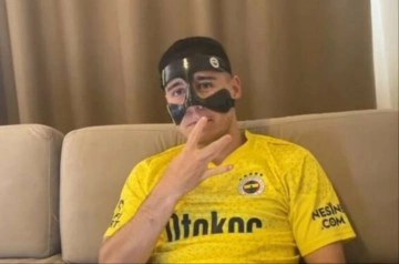 Emre Mor'un burnuna ne oldu? Emre Mor burun estetiği mi yaptırdı?