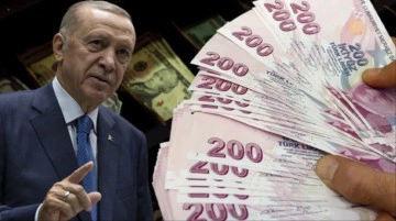 Erdoğan bayram sonrasını işaret etmişti! Emekli ve memura y&uuml;zde 15 zam yolda
